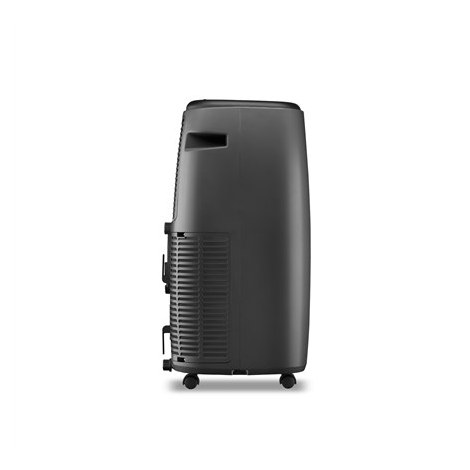Duux | Smart Mobile Air Conditioner | North | Number of speeds 3 | Gray/Black - 3
